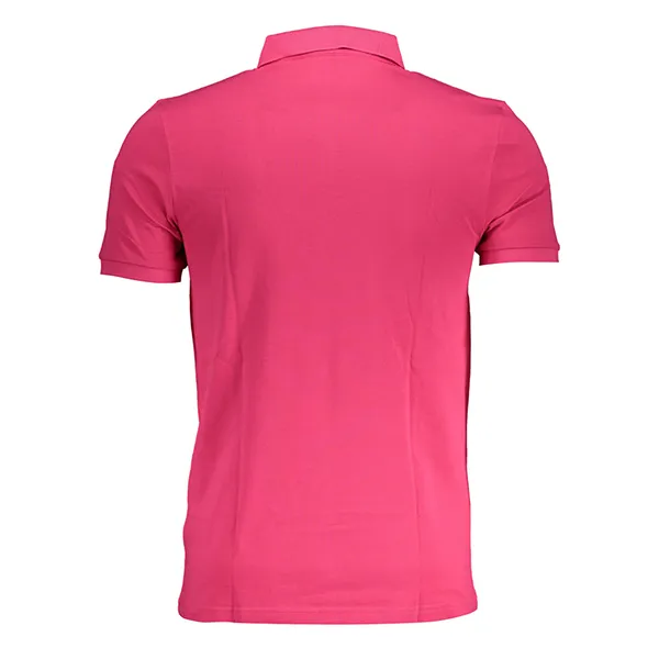 Áo Polo Nam Hugo Boss 50472668PASSENGER_RS660 Màu Hồng Size M