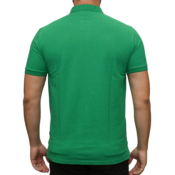 Áo Polo Nam U.S. Polo Assn. 67355 41029 140 Màu Xanh Lá Size S
