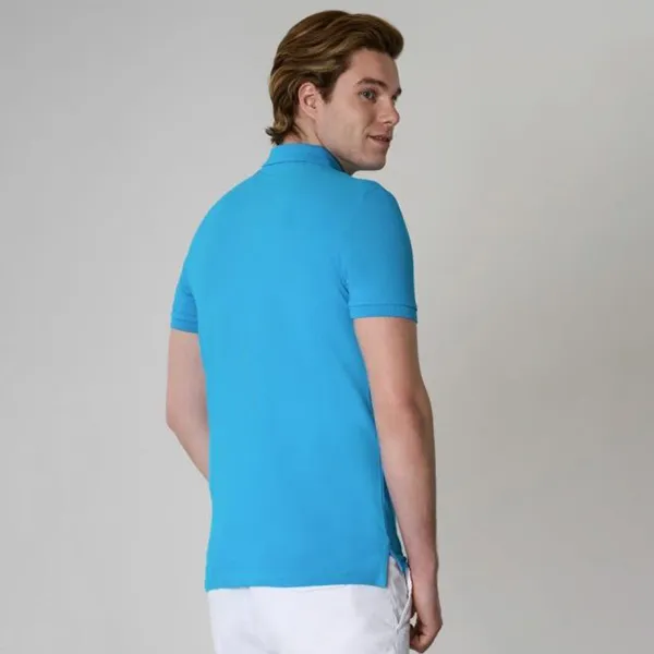 Áo Polo Nam U.S. Polo Assn. 67355 41029 330 Màu Xanh Biển Size L