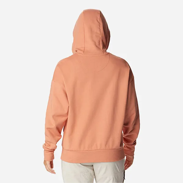 Áo Thun Dài Tay Nữ Columbia Break It Down 2037392851 Màu Cam Đào Size XS