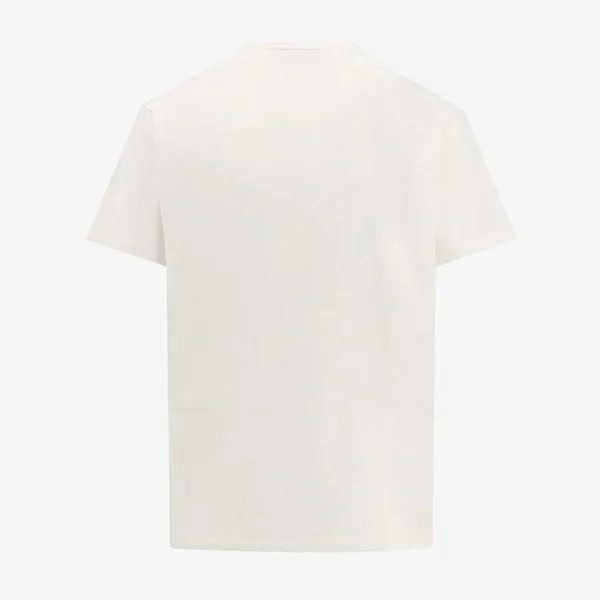 Áo Thun Nam Gucci T Shirt White Mens 771758XJF7C-9095 Màu Trắng Size S