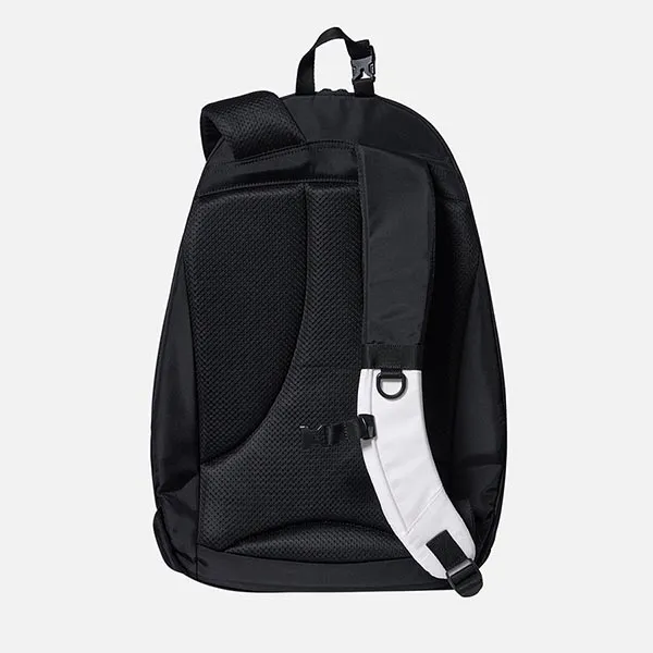 Balo Tennis/Pickleball Wilson Shield Backpack W251006TBP12 Màu Trắng