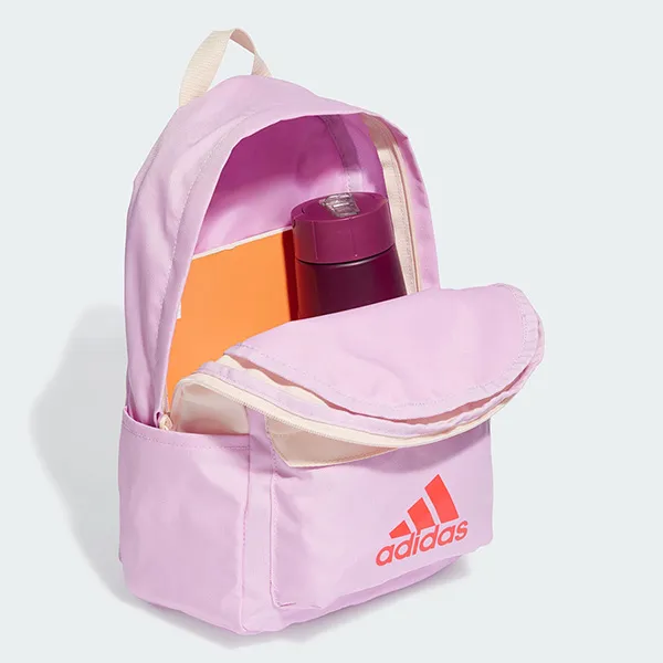 Balo Trẻ Em Adidas Kids IL8450 Màu Tím
