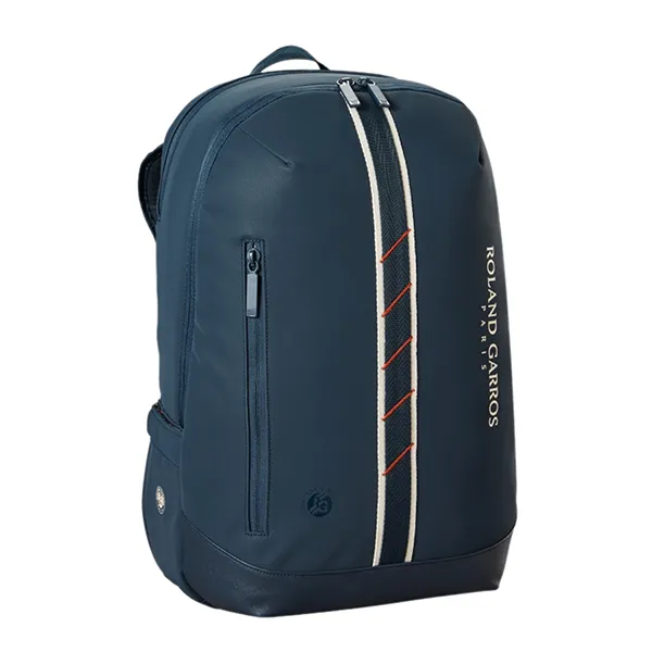 Balo Wilson Roland Garros 2025 Session De Soiree Backpack Màu Xanh Blue
