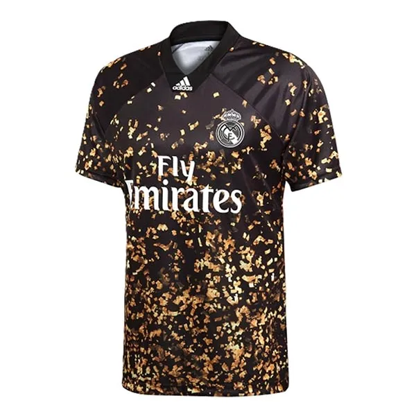 Bộ Quần Áo Nam Adidas x Easports Crossover EJ5563/H57504 Màu Đen - Vàng Size S (Form Á)