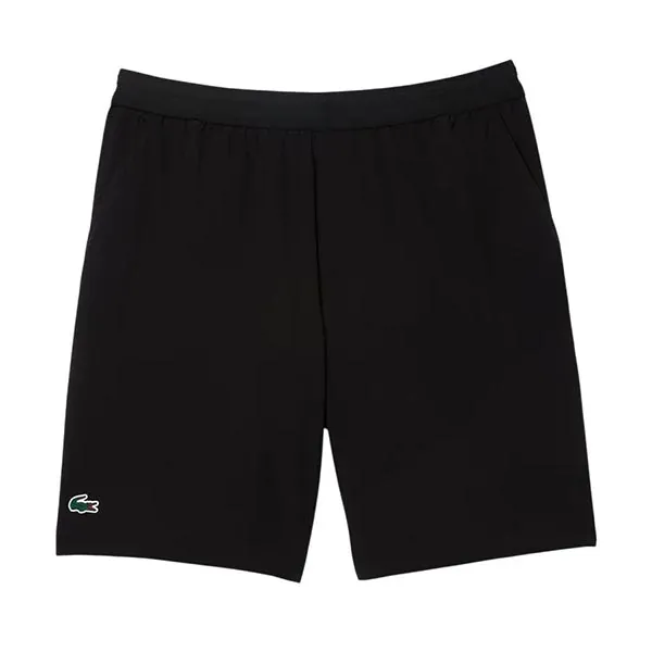 Bộ Quần Áo Nam Lacoste Men's Ultra Dry Piqué TH2623 51 BZD/GH7452 031 Màu Đỏ - Đen