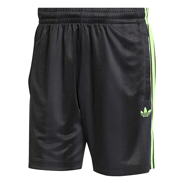 Bộ Thể Thao Nam Adidas Adicolor Jacquard Jersey JW5878/JW5929 Màu Xanh Đen Size S