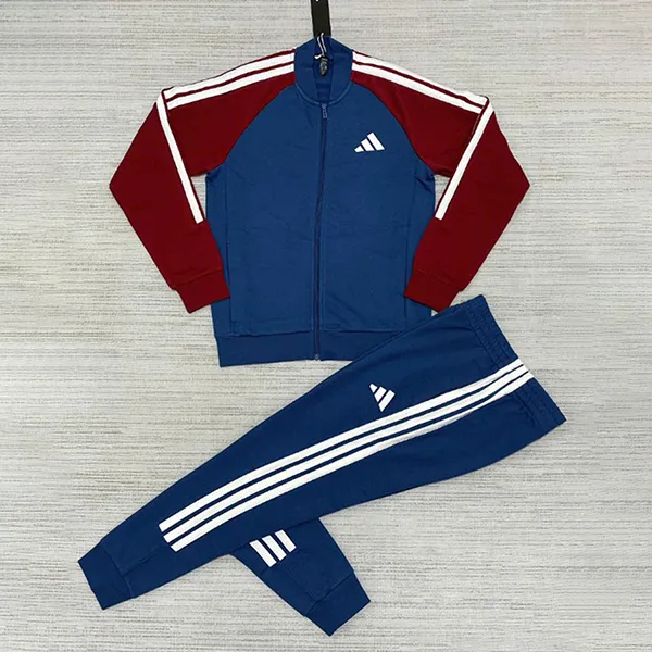 Bộ Thể Thao Nam Adidas Basic Phối Màu Size S (Form Á)