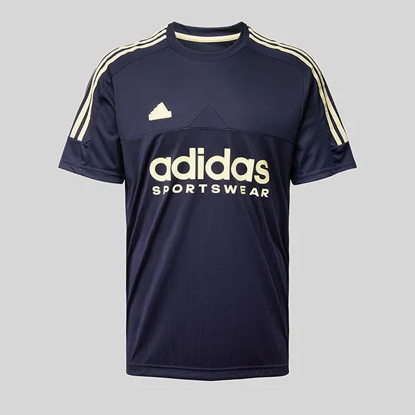 Bộ Thể Thao Nam Adidas Tiro IW3573/IW5960 Màu Xanh Navy Size XL (Form Âu)