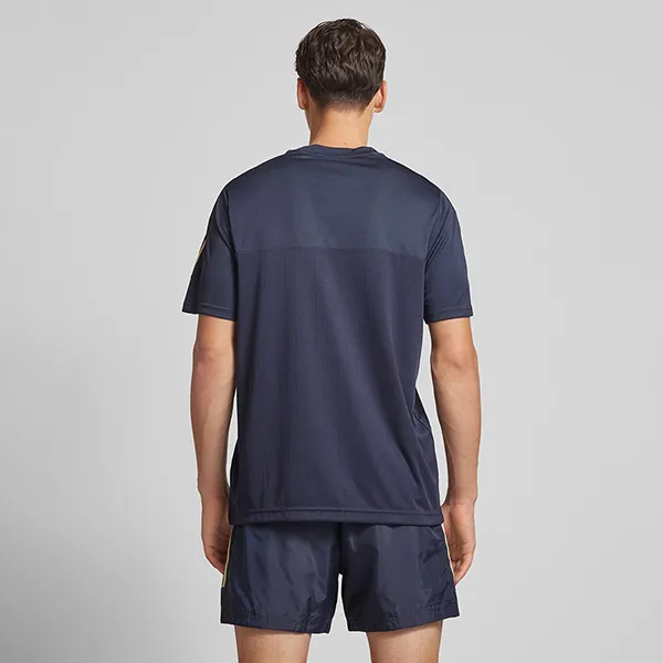 Bộ Thể Thao Nam Adidas Tiro IW3573/IW5960 Màu Xanh Navy Size S