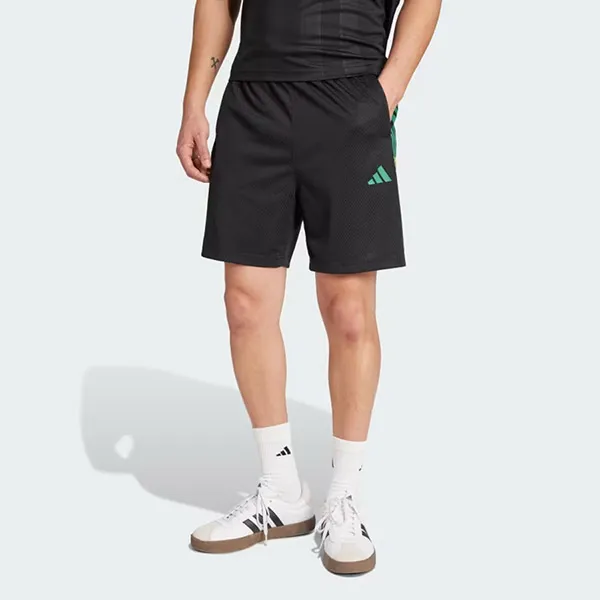 Bộ Thể Thao Nam Adidas House Of Tiro JN2571/JN2577 Màu Đen Vàng Size XS (Form Âu)