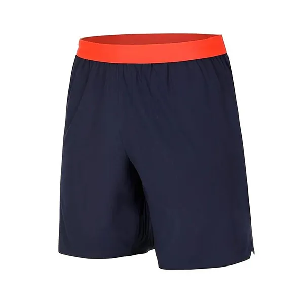 Bộ Thể Thao Nam Lacoste Tennis x Daniil Medvedev Slim Fit Màu Xanh Đỏ Size 2