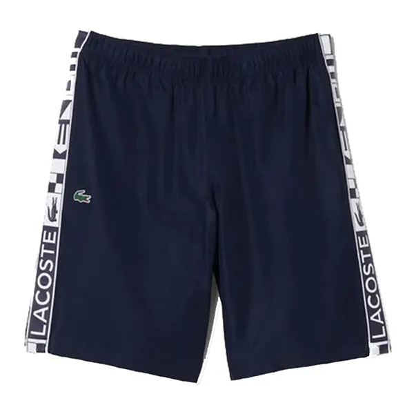 Bộ Thể Thao Nam Lacoste Tennis/Pickleball Regular Fit Seamless TH1797-52/GH9348-166 Phối Màu
