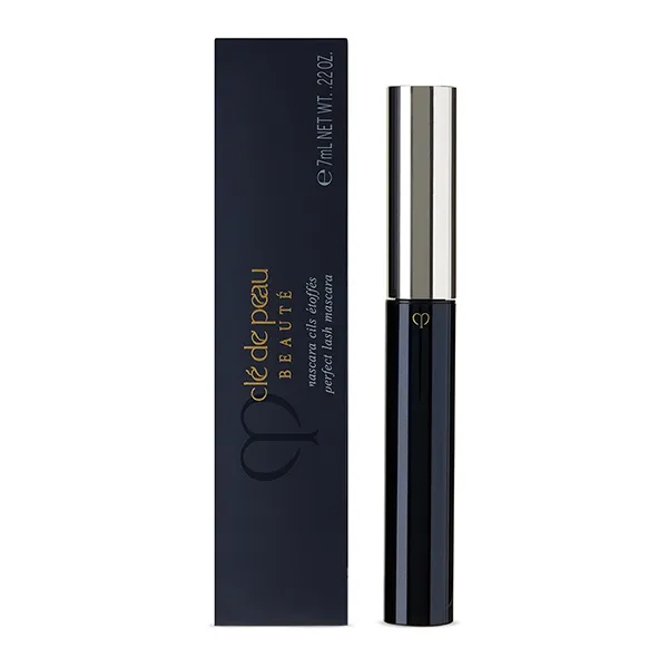Chuốt Mi Clé De Peau Perfect Lash Mascara 7ml