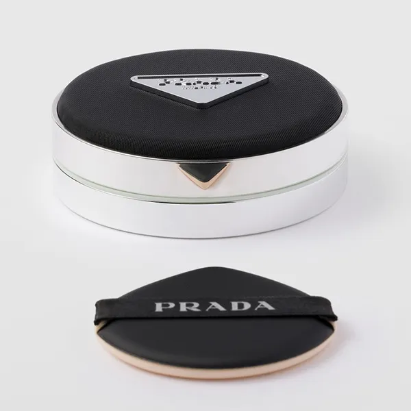 Cushion Prada Reveal Mesh Cushion Foundation Tone LN5 12g