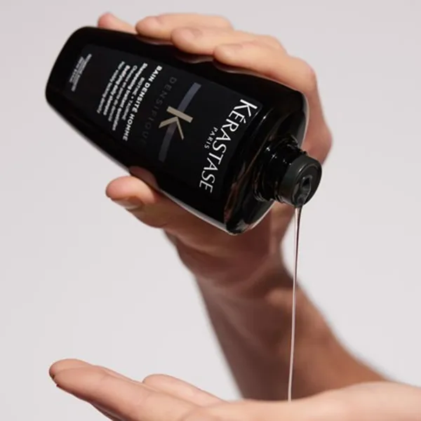 Dầu Gội Dành Cho Nam Kérastase Densifique Bain Dénsite Homme 250ml