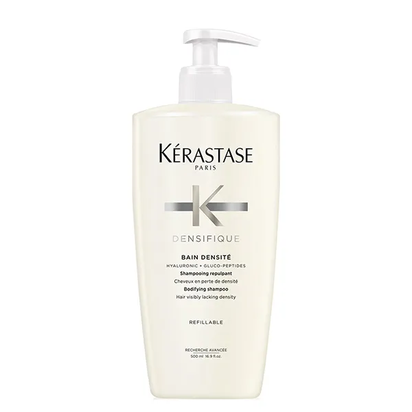 Dầu Gội Hỗ Trợ Mọc Tóc Kérastase Densifique Bain Densité Bodifying Shampoo 500ml