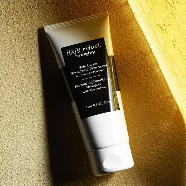 Dầu Gội Sisley Paris Revitalising Nourishing Shampoo 200ml