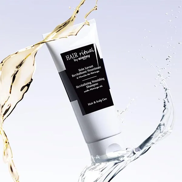 Dầu Gội Sisley Paris Revitalising Nourishing Shampoo 200ml