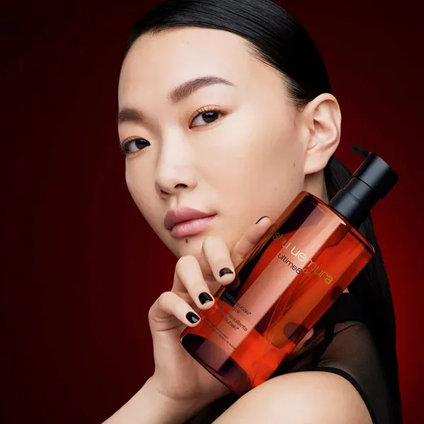 Dầu Tẩy Trang Shu Uemura Ultime 8 Sublime Cleansing Oil 450ml