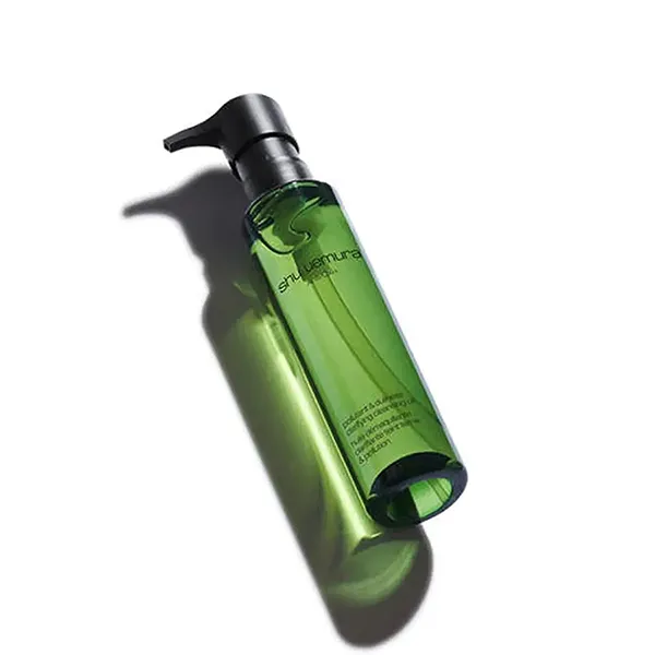Dầu Tẩy Trang Trẻ Hóa Da Shu Uemura Anti/Oxi+ Skin Refining Anti-Dullness Cleansing Oil 150ml