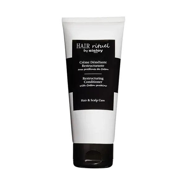 Dầu Xả Sisley Paris Restructuring Conditioner With Cotton Proteins 200ml