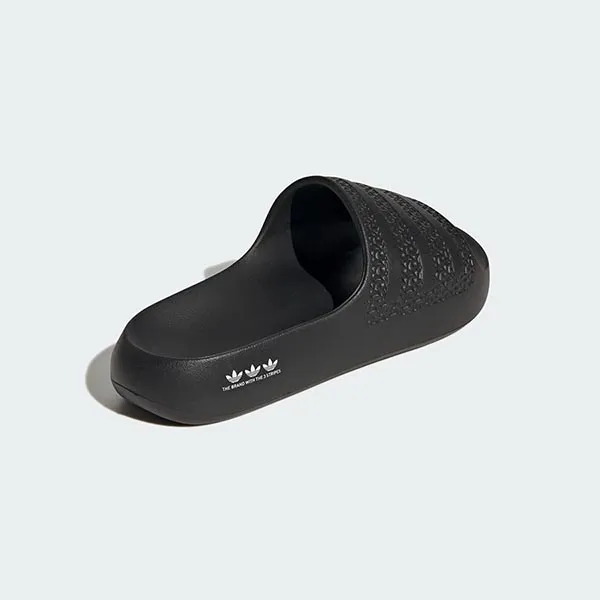 Dép Adidas Adilette Ayoon GX1979 Màu Đen Size 36.5