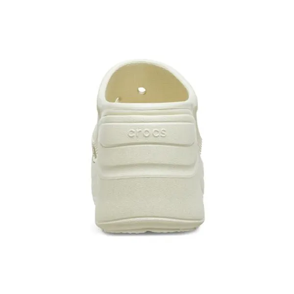 Dép Crocs Siren Clog Bone 208547-2Y2 Màu Be Size 37