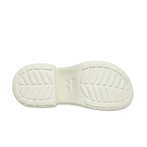 Dép Crocs Siren Clog Bone 208547-2Y2 Màu Be Size 37
