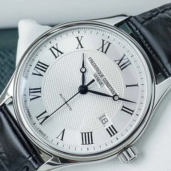 Đồng Hồ Nam Frederique Constant FC-303MC5B6 FC303MC5B6 Màu Đen