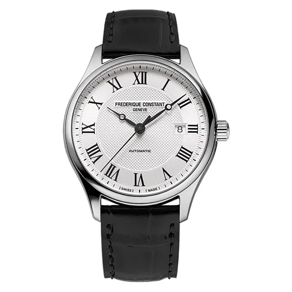 Đồng Hồ Nam Frederique Constant FC-303MC5B6 FC303MC5B6 Màu Đen
