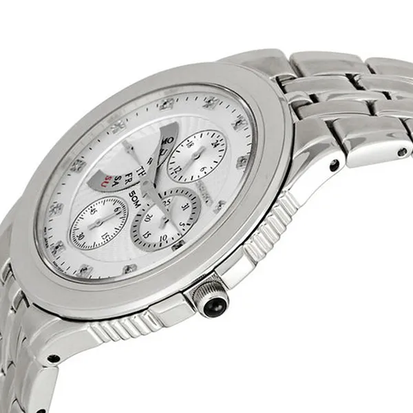 Đồng Hồ Nam Seiko Le Grand Sport Watch SRL001 Màu Bạc