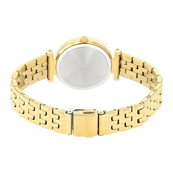Đồng Hồ Nữ Citizen ER0212 50Y Màu Vàng