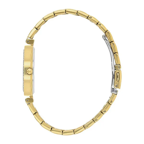 Đồng Hồ Nữ Citizen ER0212 50Y Màu Vàng