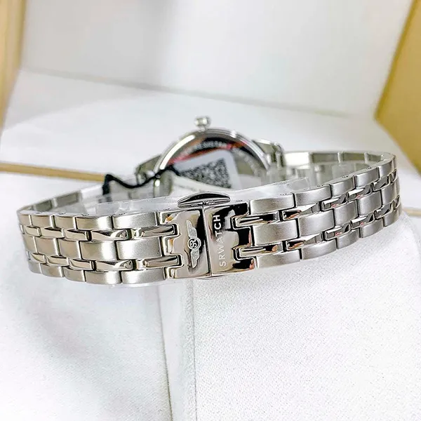 Đồng Hồ Nữ SRWATCH SL1071.1102TE Watch Màu Bạc