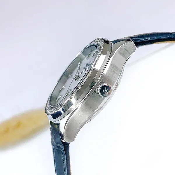 Đồng Hồ Nữ SRWATCH SL4002.4109 Màu Đen - Bạc