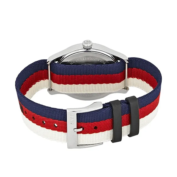 Đồng Hồ Unisex Gucci Le Marché Des Merveilles Watch YA1264059 Phối Màu
