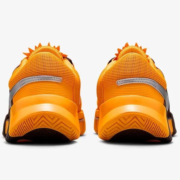 Giày Pickleball/Tennis Nike GP Challenge 1 Naomi Osaka Sunflower HF1144-700 Màu Vàng Nâu Size 41