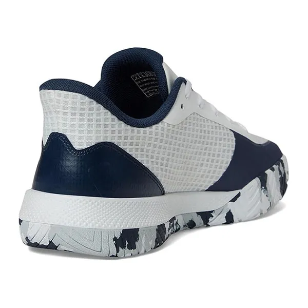 Giày Tennis/Pickleball Nam Skechers Viper Court Pro 9848247 Màu Trắng Size 41