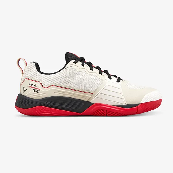 Giày Tennis/Pickleball Nam Wilson Rush Pro 4.5 Men's Tennis Shoes WRS336670U Màu Trắng Size 41