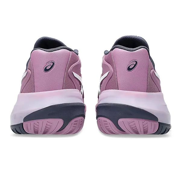 Giày Tennis/Pickleball Nữ Asics Gel-Resolution X (Hardcourt) Wide 1042A278.500 Màu Tím Size 37
