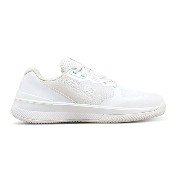 Giày Tennis/Pickleball Nữ Wilson Intrigue Pro WRS334690 Màu Trắng Size 36