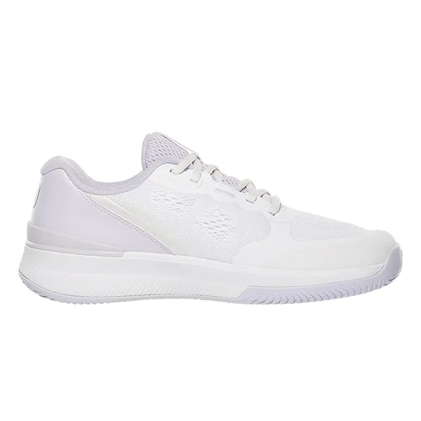 Giày Tennis/Pickleball Nữ Wilson Intrigue Pro WRS335850 Màu Trắng/Tím Size 39