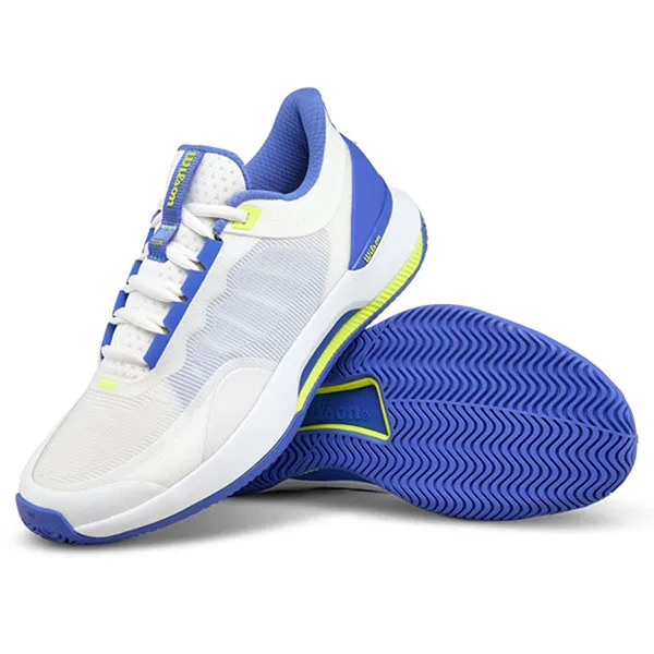 Giày Tennis/Pickleball Nữ Wilson Intrigue Tour WRS336740 Màu Trắng Size 36.5