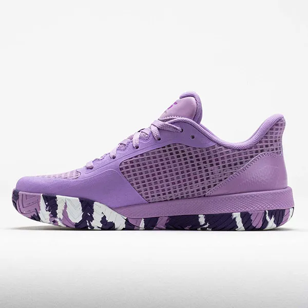 Giày Tennis/Pickleball Skechers Viper Court Pro 172069C-LAV Màu Tím Size 36