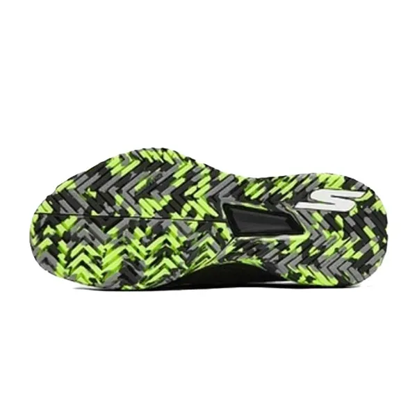 Giày Tennis/Pickleball Skechers Viper Court Pro 246069-BLK Màu Đen Size 39.5