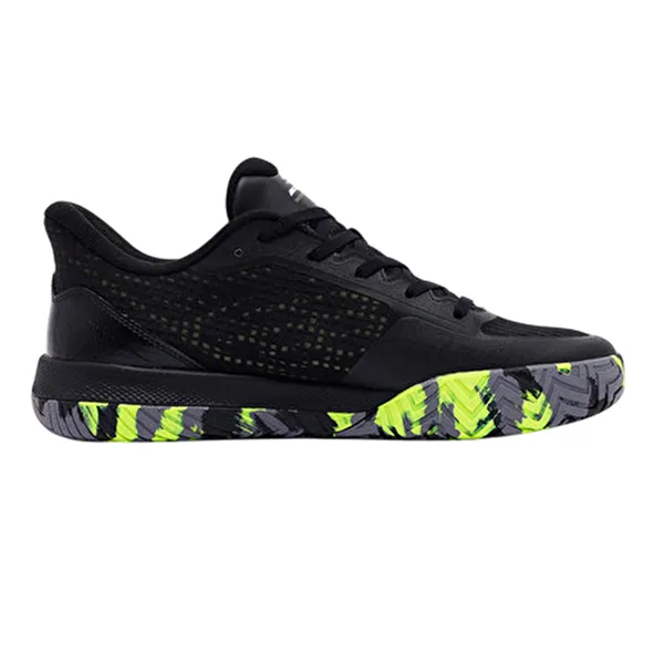 Giày Tennis/Pickleball Skechers Viper Court Pro 246069-BLK Màu Đen Size 39.5