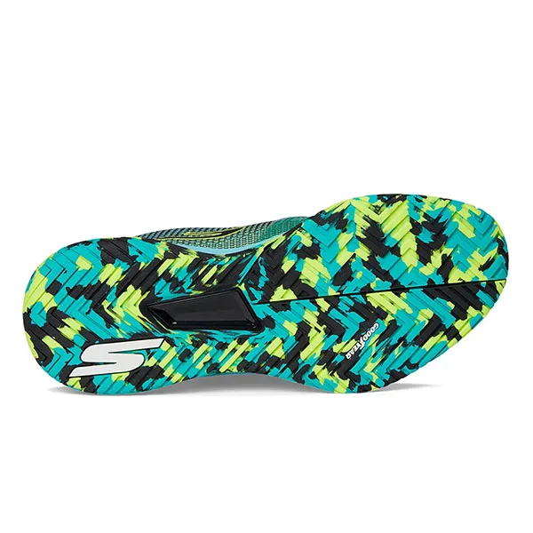 Giày Tennis/Pickleball Skechers Viper Court Pro 246109C-AQMT Màu Xanh Blue Size 42