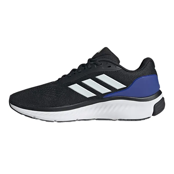 Giày Thể Thao Adidas Cloudfoam Walk Shoes ID6483 Màu Đen Size 39