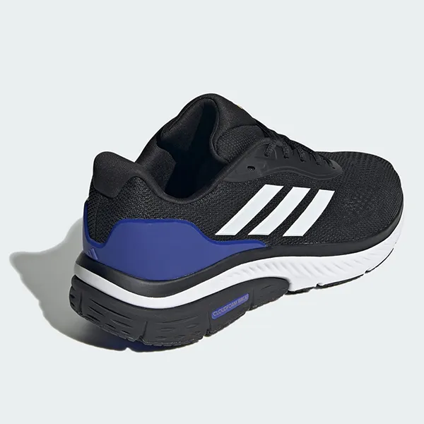 Giày Thể Thao Adidas Cloudfoam Walk Shoes ID6483 Màu Đen Size 39